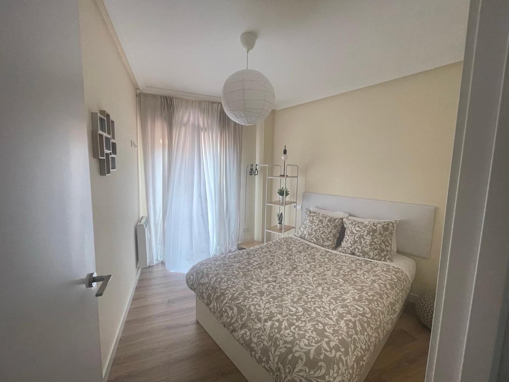 Apartamento Cueto II 소토델바르코 외부 사진