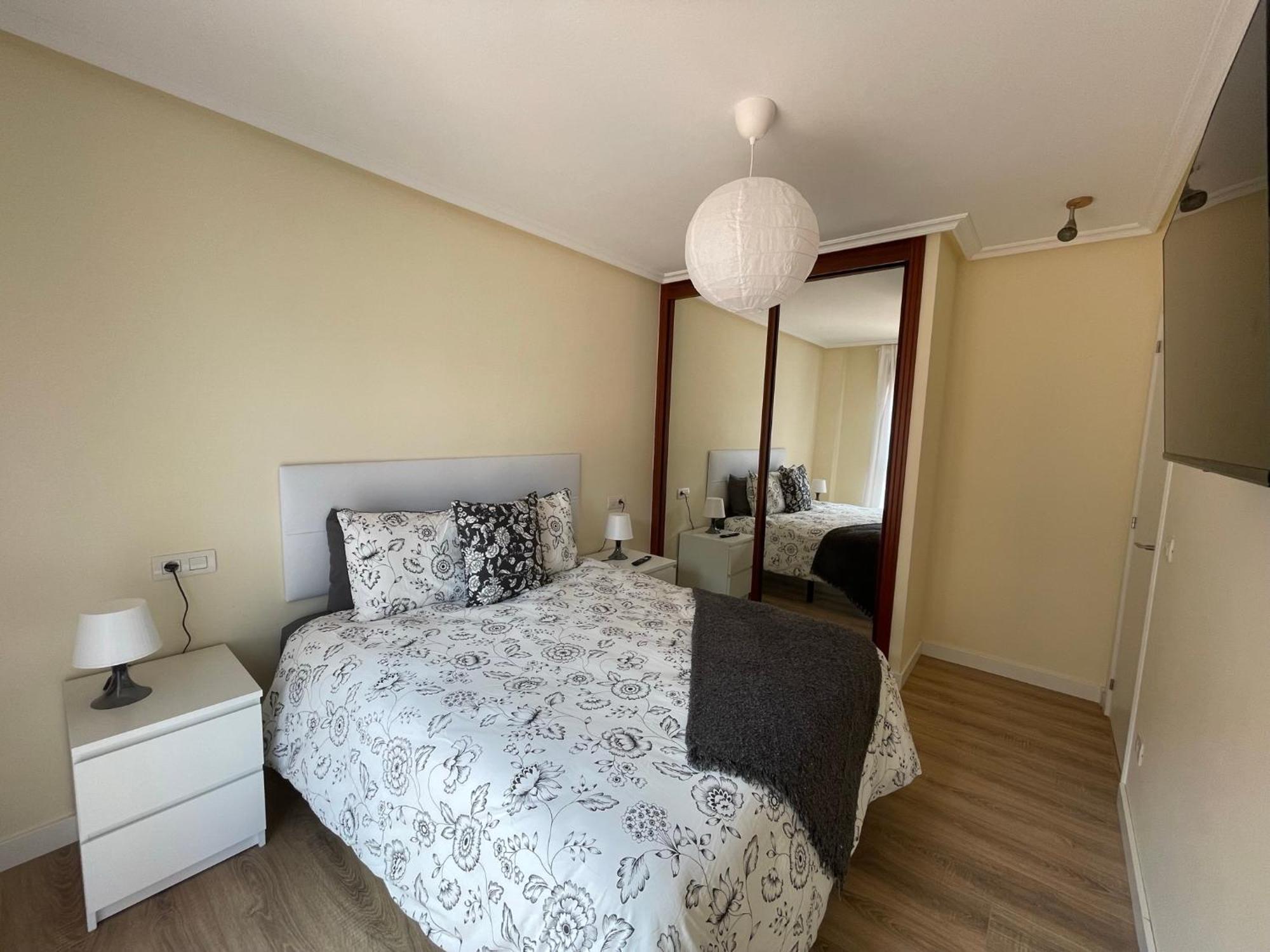 Apartamento Cueto II 소토델바르코 외부 사진