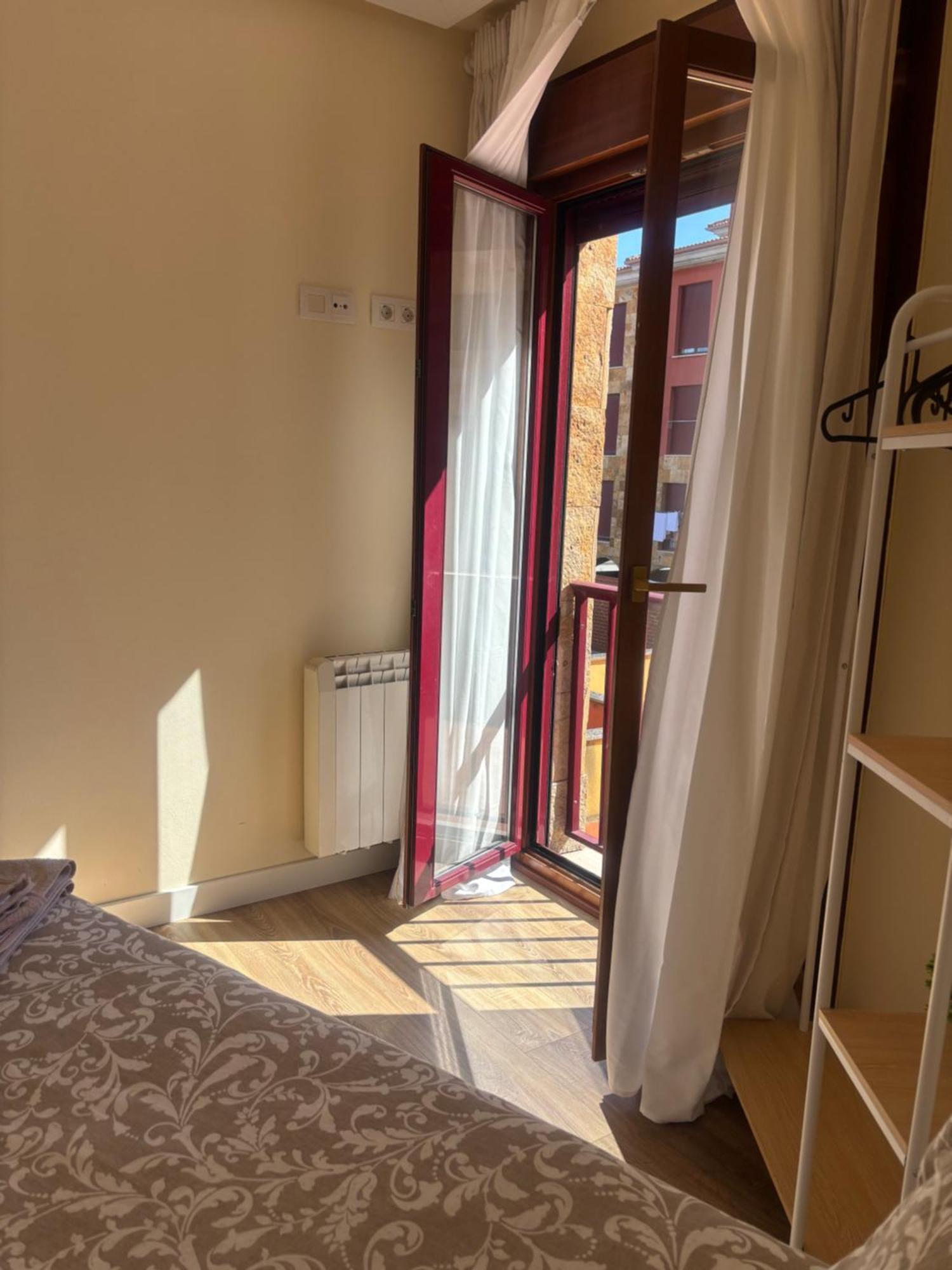 Apartamento Cueto II 소토델바르코 외부 사진